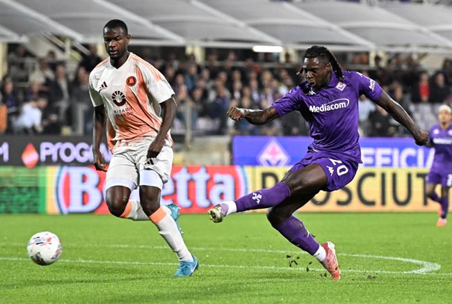 Nhận định Roma vs Torino (02h45 ngày 1/11): Đối thủ khó nhằn