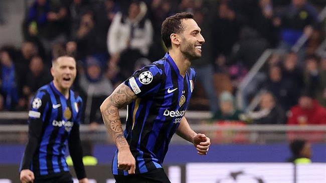 Nhận định bóng đá Inter Milan vs Napoli đêm nay: Căng như dây đàn