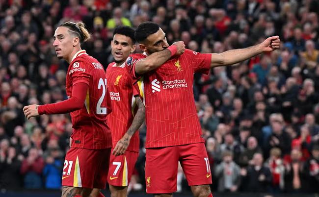Nhận định Liverpool vs Leverkusen (3h00, 6/11): Tiếp đà hưng phấn