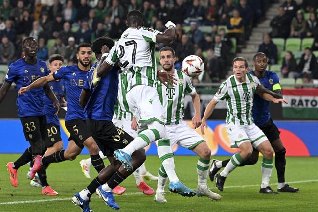 Nhận định Nice vs Rangers (03h00 ngày 29/11)