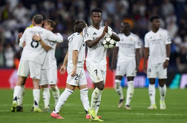 Nhận định Real Madrid vs AC Milan (3h00, 6/11): Khó cho đội khách
