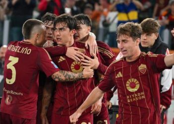 Nhận định Verona vs Roma 00h00 ngày 4/11 (Serie A 2024/25)