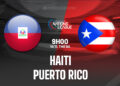Nhận định Haiti vs Puerto Rico Concacaf Nations League