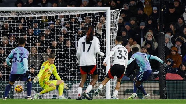 Nhận định Arsenal vs Everton (22h00 ngày 14/12): Khó có bất ngờ