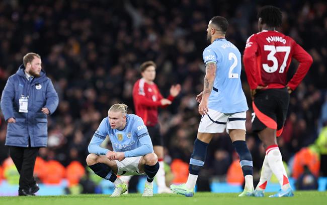 Nhận định bóng đá Aston Villa vs Man City Ngoại hạng Anh