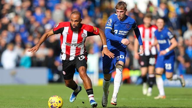 Nhận định Brentford vs Nottingham (22h, 21/12): Điểm tựa sân nhà