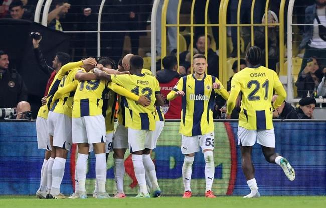 Nhận định Fenerbahce vs Athletic Bilbao (22h30 ngày 11/12)