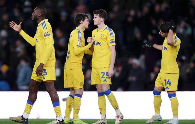 Nhận định Leeds vs Blackburn (22h00 ngày 1/1)