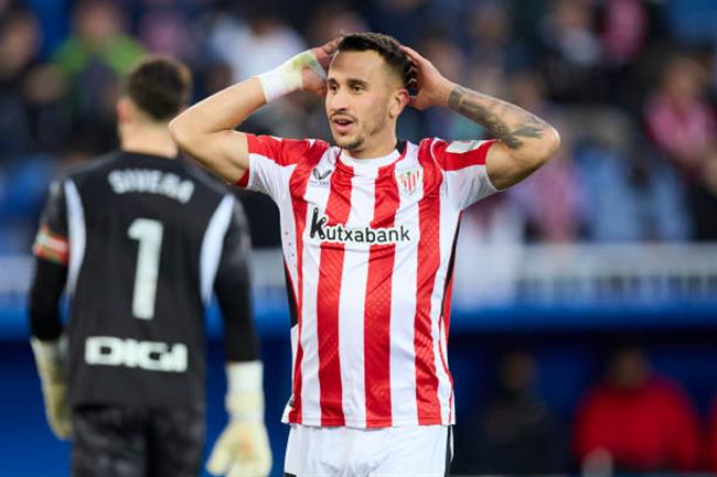 Nhận định Osasuna vs Athletic Bilbao (00h30 ngày 22/12)