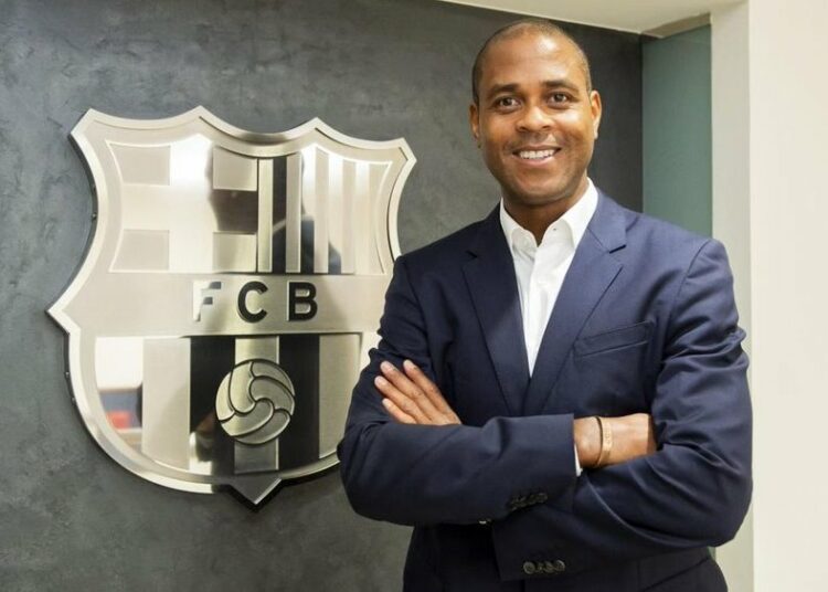 Huyền thoại bóng đá Hà Lan Patrick Kluivert dẫn dắt ĐT Indonesia