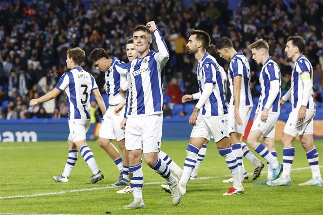 Nhận định Ponferradina vs Sociedad (21h30 ngày 5/1)