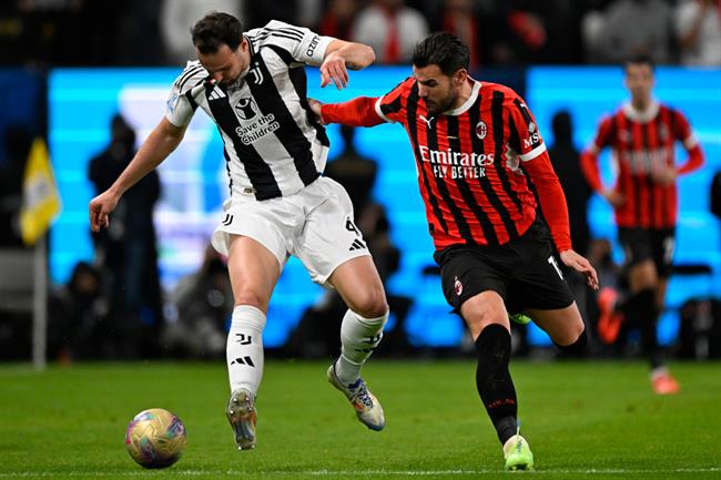 Nhận định Torino vs Juventus (00h00 ngày 12/1)