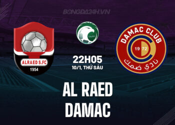 Nhận định bóng đá Al Raed vs Damac VĐQG Saudi Arabia 2024
