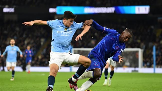 Nhận định Chelsea vs West Ham (3h00, 4/2): The Blues quyết thắng