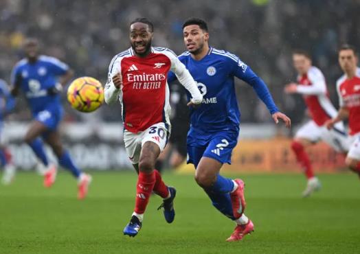 Nhận định Leicester vs Brentford (3h00 ngày 22/2)