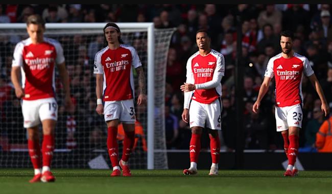 Nhận định Nottingham vs Arsenal (2h30, 27/2): Pháo thủ buông súng