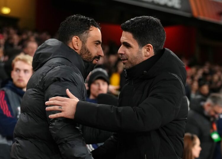 Tôi không có nhiều thời gian như Arteta để tái thiết MU