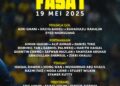 Malaysia gọi cả cầu thủ châu Âu lẫn V.League đấu ĐT Việt Nam