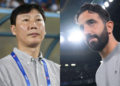 Báo Hàn Quốc lo cho HLV Kim Sang Sik trước thềm đấu Man United